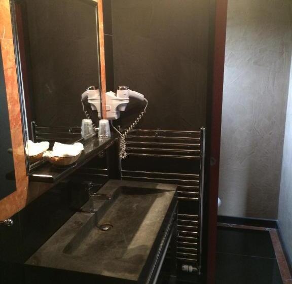 סוויטה, Saint Alban