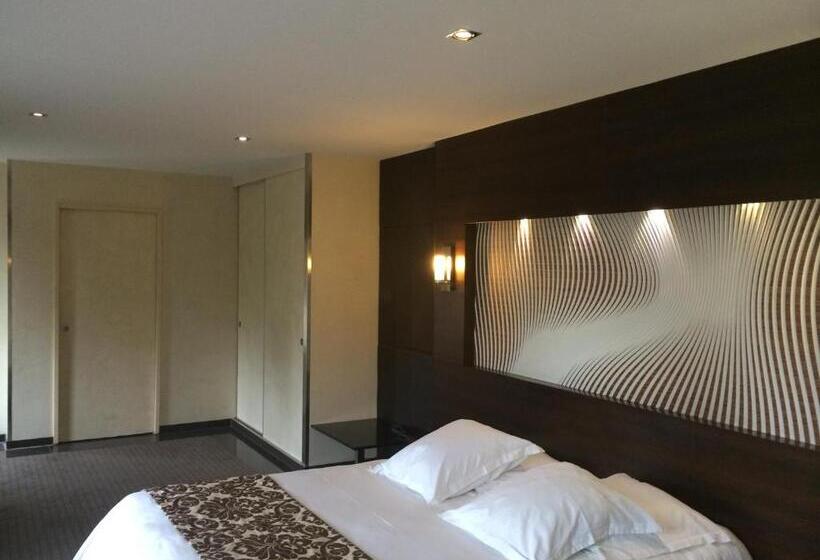 סוויטה, Saint Alban