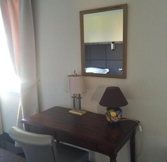 סוויטה דלוקס, Saint Alban