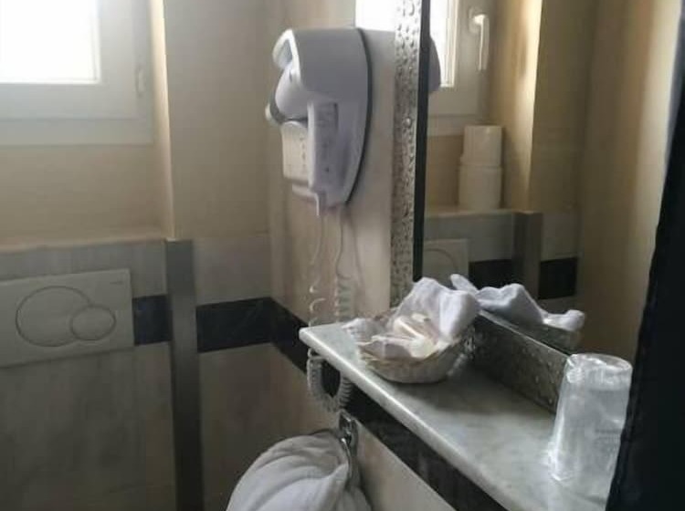 סוויטה, Saint Alban