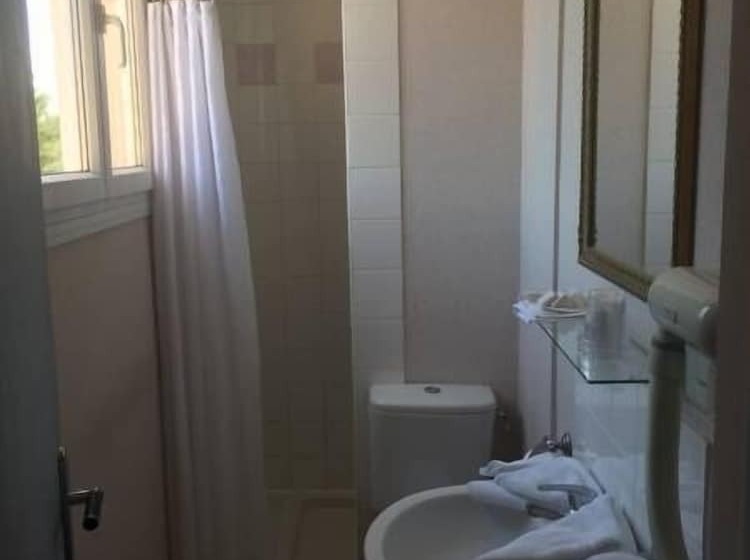 סוויטה, Saint Alban