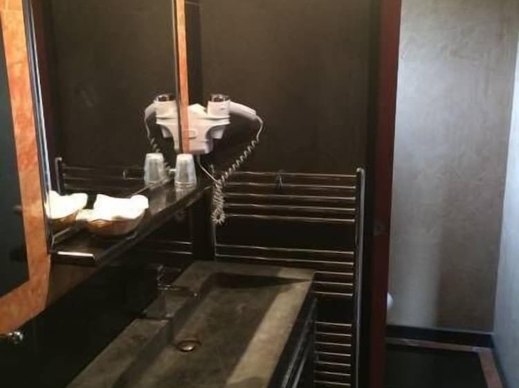 סוויטה, Saint Alban