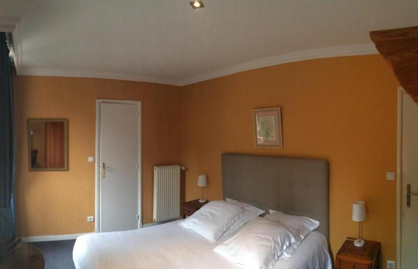 חדר סופריור, Saint Alban