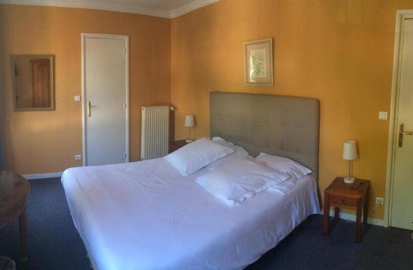 חדר סופריור, Saint Alban