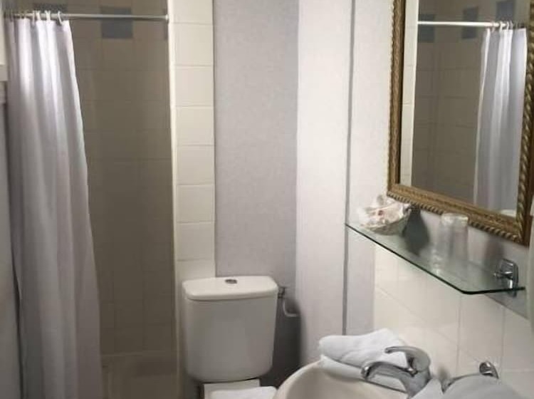 סוויטה, Saint Alban