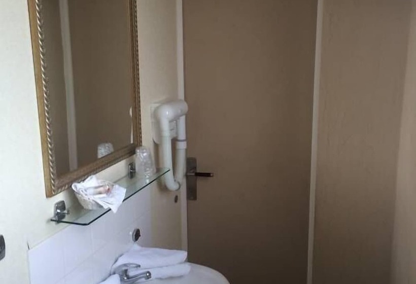 סוויטה, Saint Alban