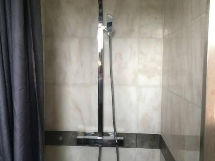 סוויטה, Saint Alban