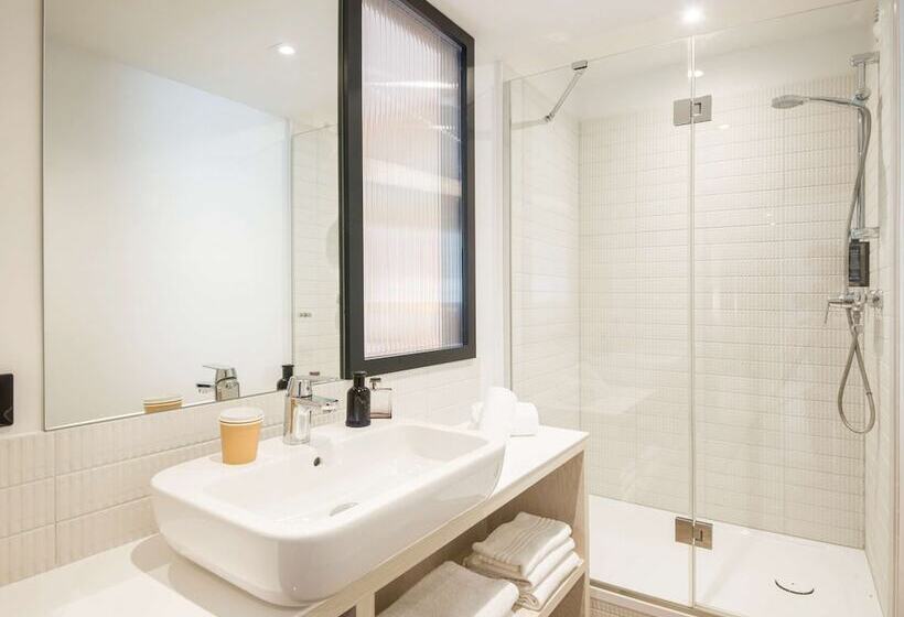 اتاق استاندارد, Ibis Styles Pertuis Portes Du Luberon