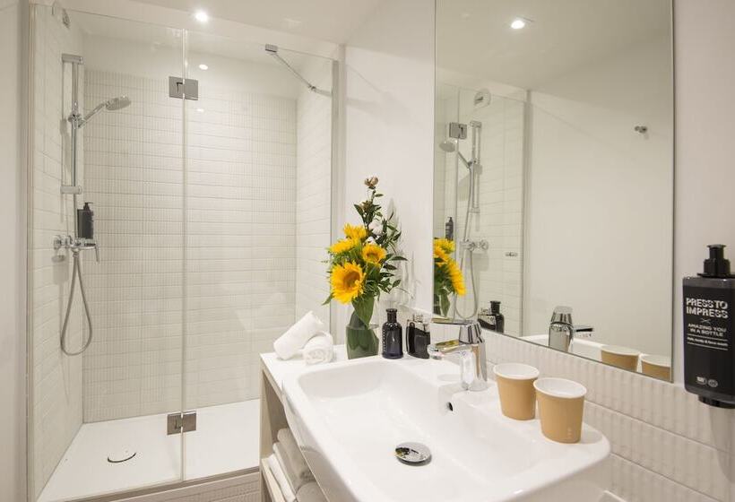 Номер Стандарт, Ibis Styles Pertuis Portes Du Luberon