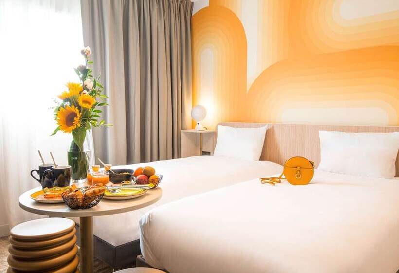 Номер Стандарт, Ibis Styles Pertuis Portes Du Luberon