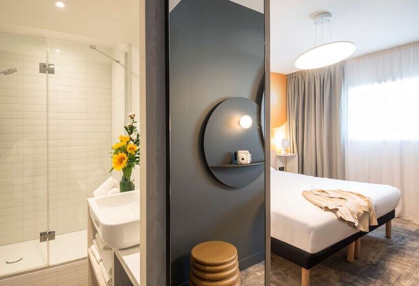 Номер Стандарт, Ibis Styles Pertuis Portes Du Luberon