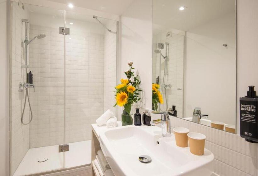 Номер Стандарт, Ibis Styles Pertuis Portes Du Luberon