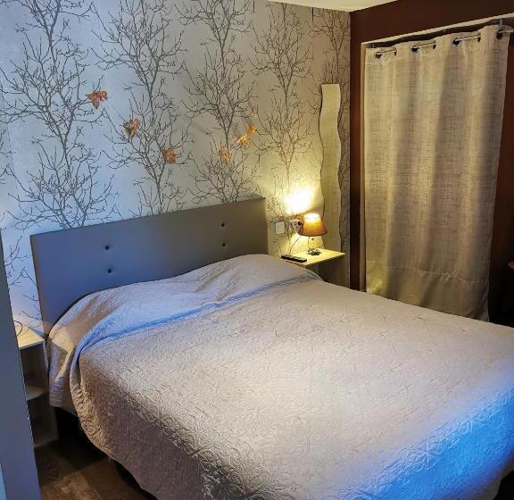 Номер Стандарт, La Chaumiere