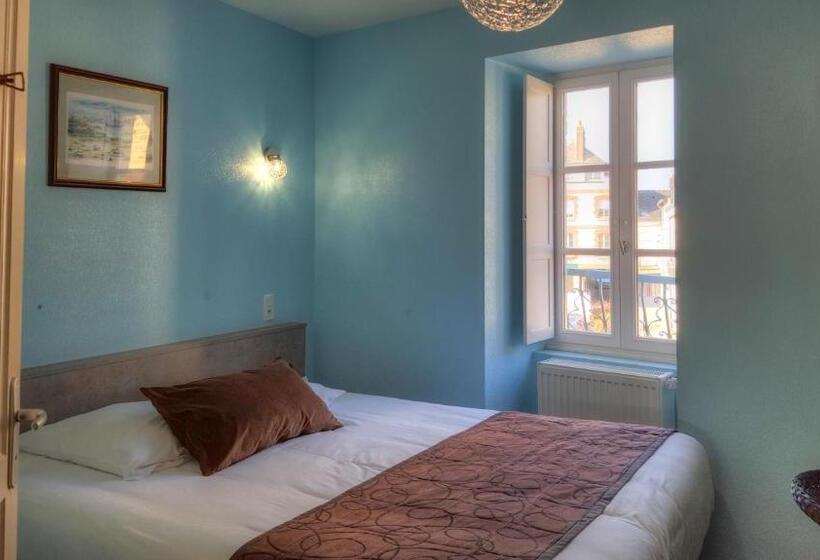 إستوديو قياسى, La Croix Verte  Le Relais Des Moulins