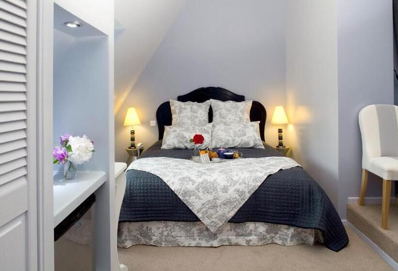 חדר סטנדרט, La Gourmandine