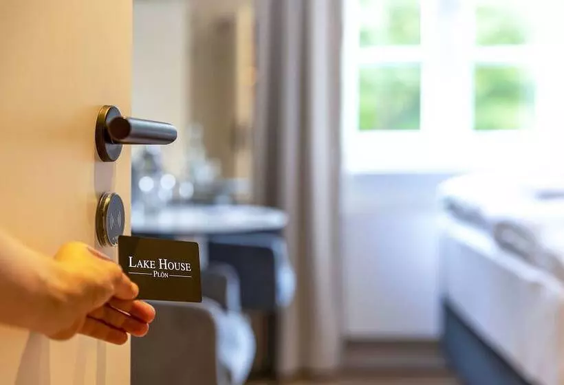 Standard-huone, Lake House Plon