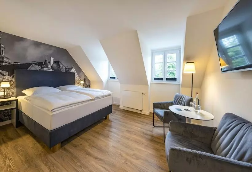 Standard-huone, Lake House Plon