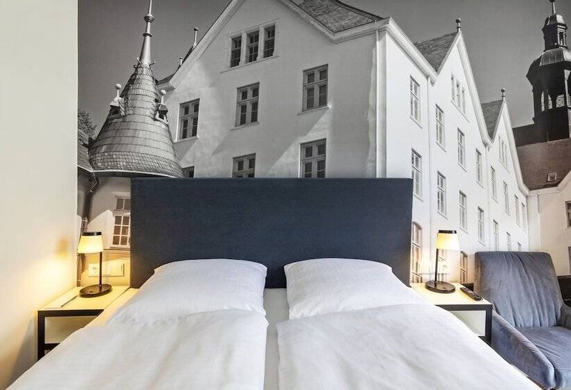 スタンダードルーム, Lake House Plon