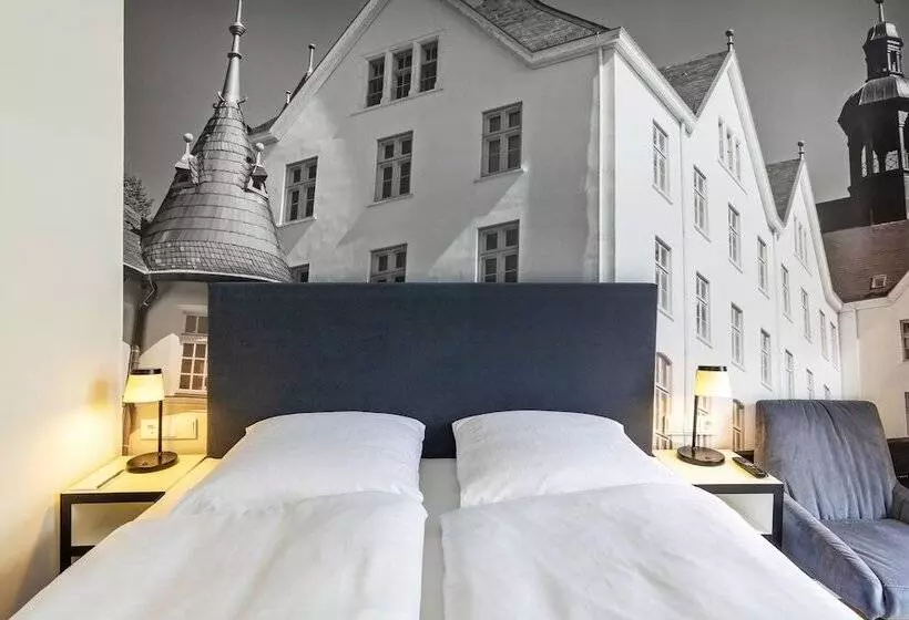 Standard-huone, Lake House Plon