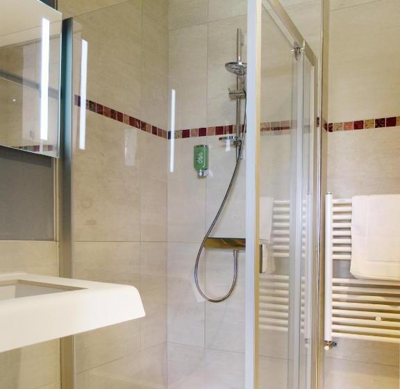 Номер Стандарт, Logis Le Château De Sable