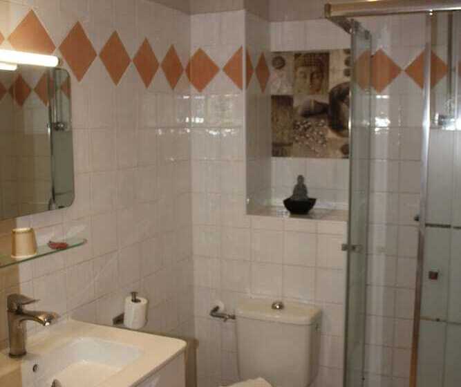 标准间, Le Clos Des Médiévales