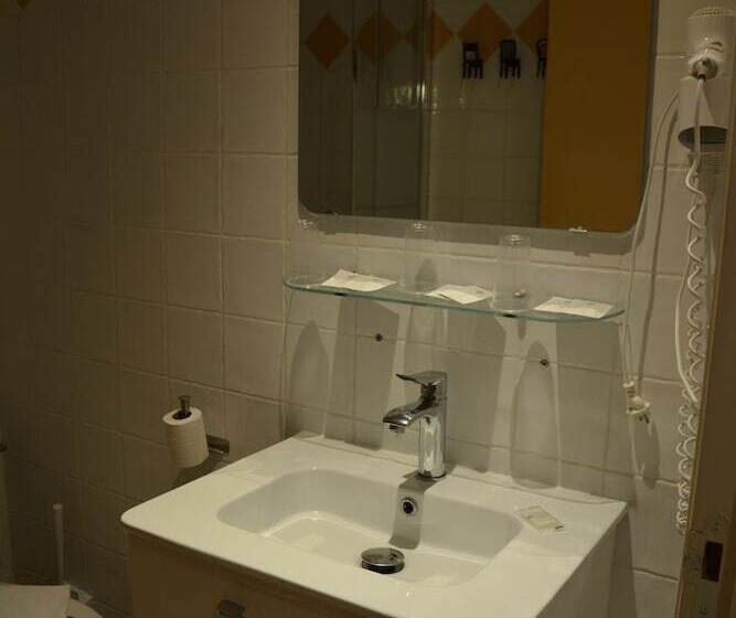 标准间, Le Clos Des Médiévales