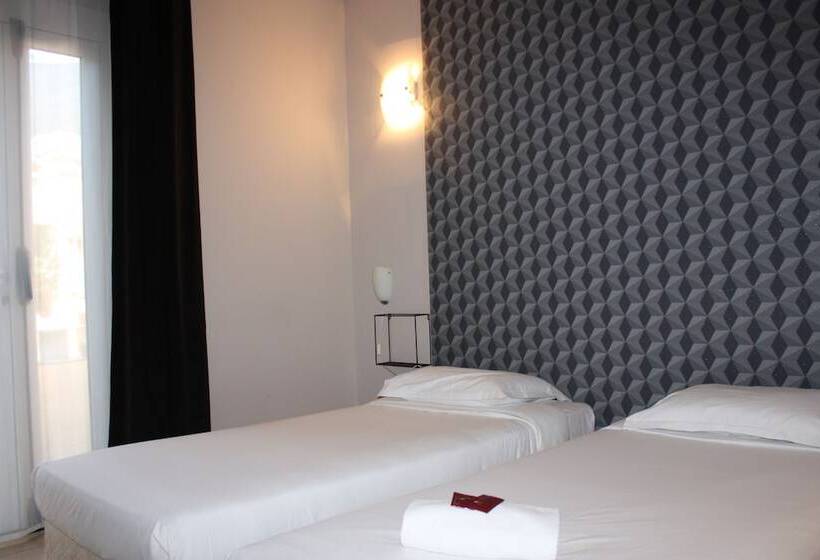 标准单人间, Le Clos Des Médiévales