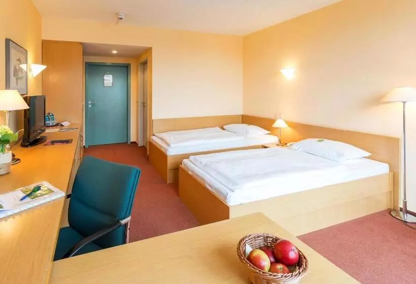 スタンダードルーム, Leag Konferenzcenter Schulungs Und Tagungshotel Im Spreewald