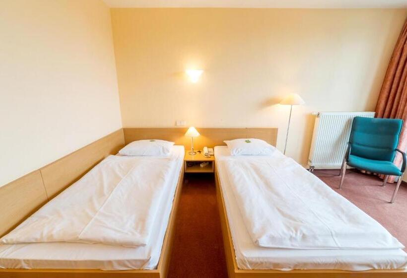 スタンダードルーム, Leag Konferenzcenter Schulungs  Und Tagungshotel Im Spreewald