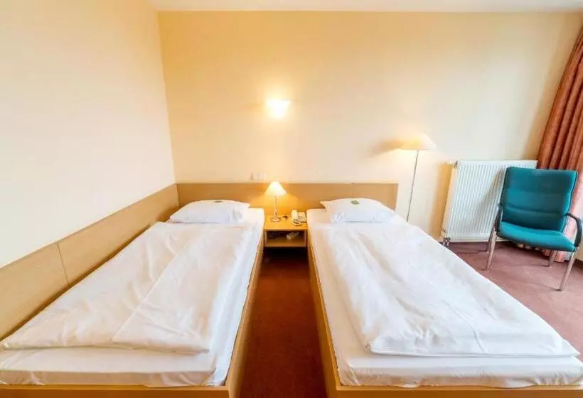 スタンダードルーム, Leag Konferenzcenter Schulungs Und Tagungshotel Im Spreewald