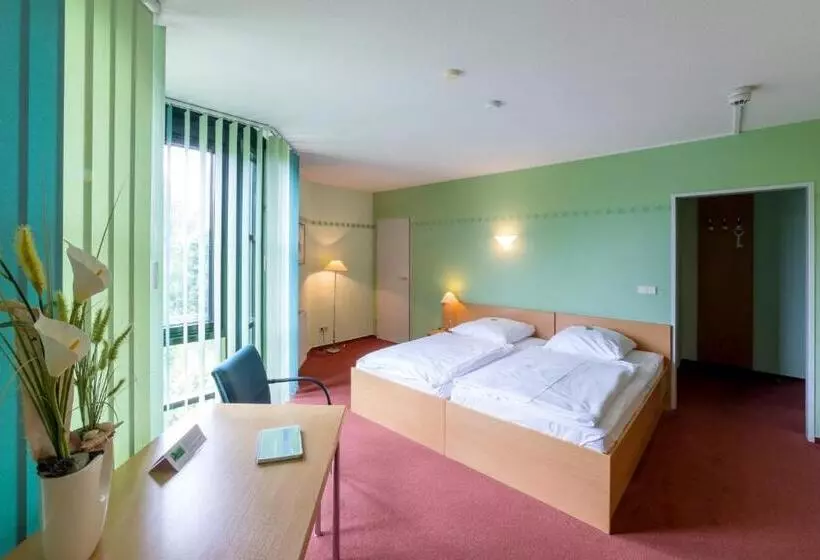 スタンダードルーム, Leag Konferenzcenter Schulungs Und Tagungshotel Im Spreewald