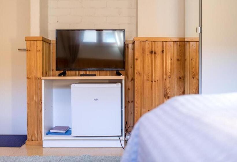 스탠다드 룸, Li Uninen Tampere