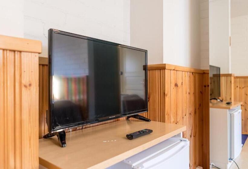 스탠다드 룸, Li Uninen Tampere