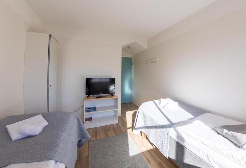 스탠다드 룸, Li Uninen Tampere