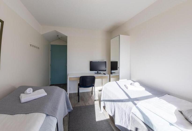 스탠다드 룸, Li Uninen Tampere