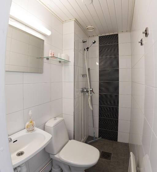 스탠다드 룸, Li Uninen Tampere