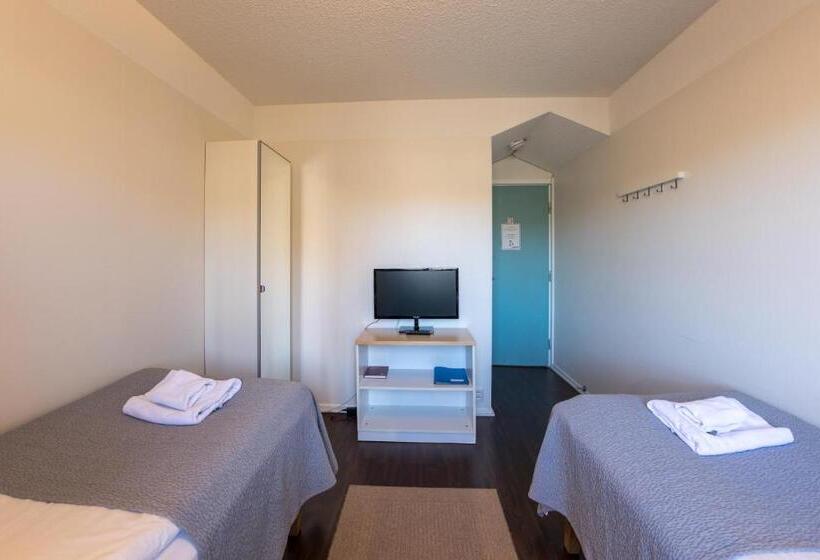 스탠다드 룸, Li Uninen Tampere