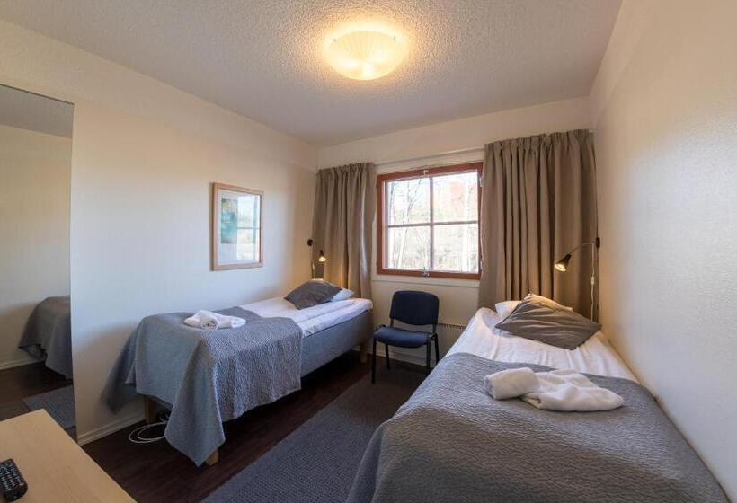 스탠다드 룸, Li Uninen Tampere