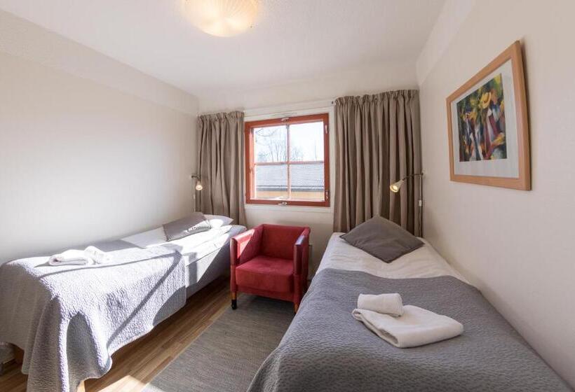 스탠다드 룸, Li Uninen Tampere