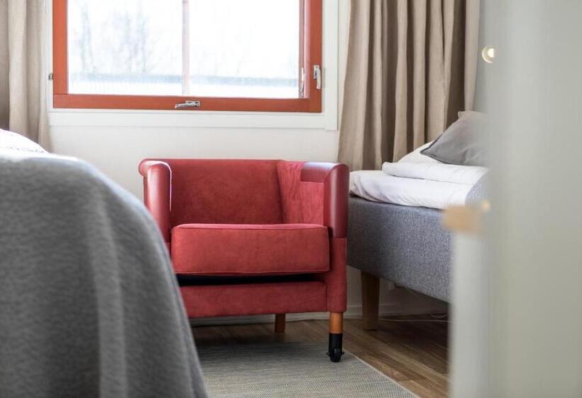 스탠다드 룸, Li Uninen Tampere