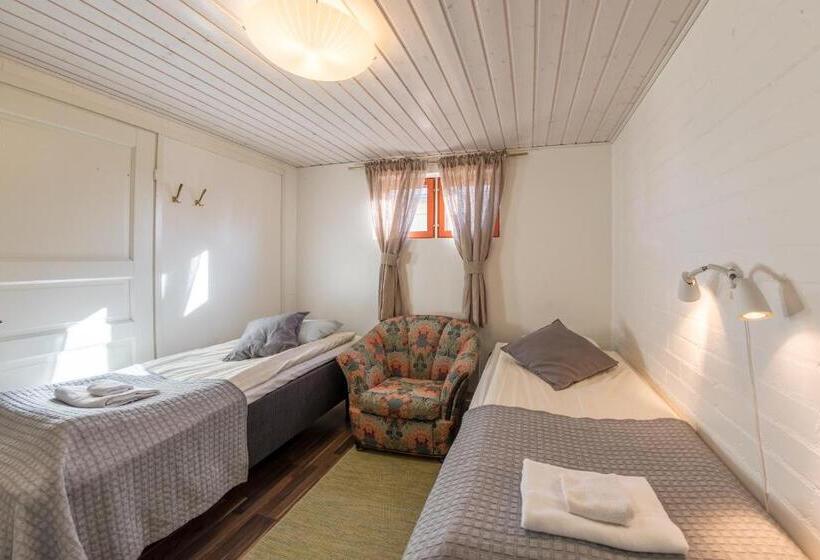 스탠다드 룸, Li Uninen Tampere