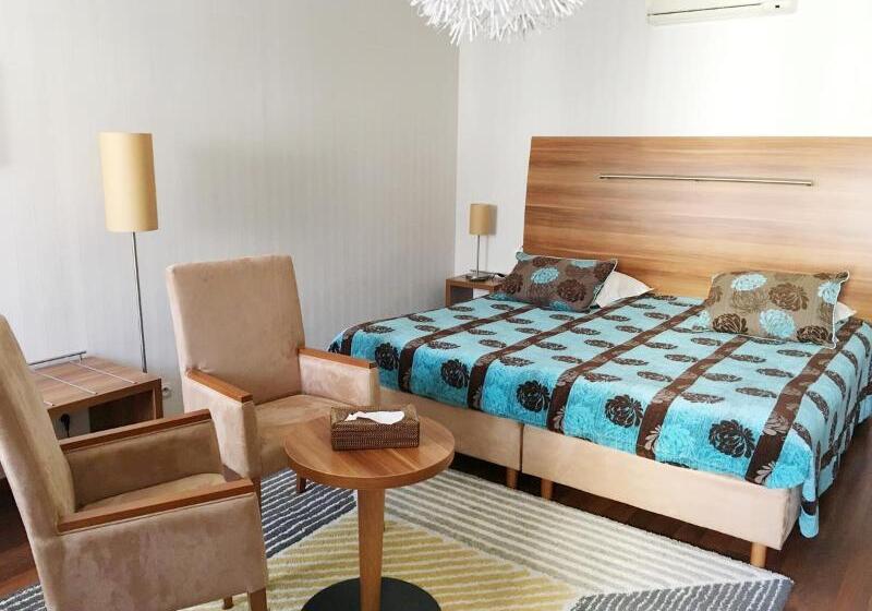 غرفة سوبيريور, Logis Hôtel D Angleterre