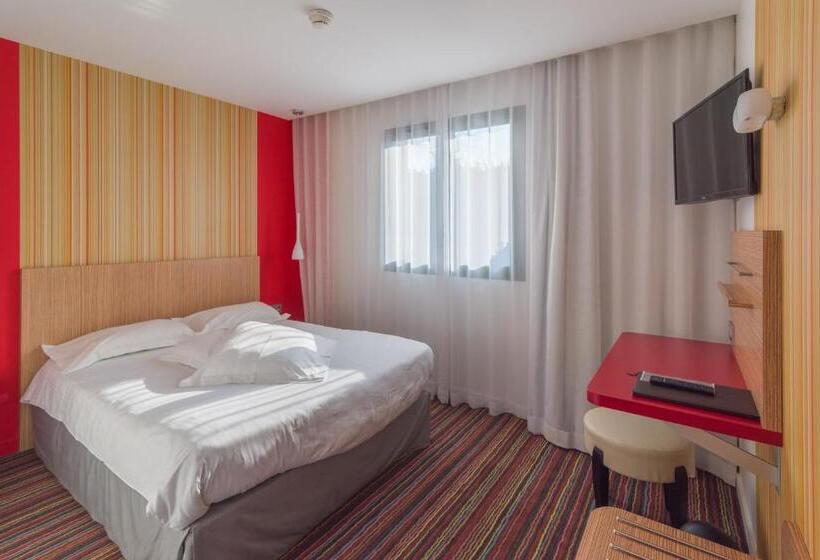 Номер Стандарт, Logis Domaine Du Moulin Cavier