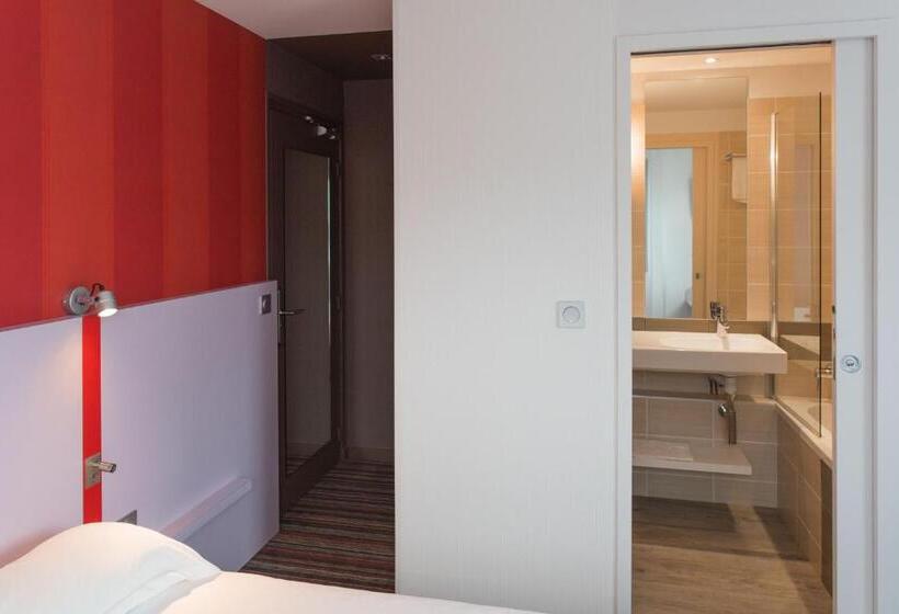 Номер Стандарт, Logis Domaine Du Moulin Cavier