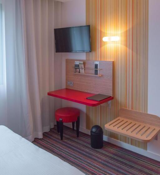 Номер Стандарт, Logis Domaine Du Moulin Cavier