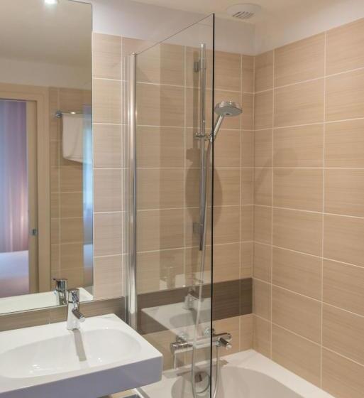 Номер Стандарт, Logis Domaine Du Moulin Cavier