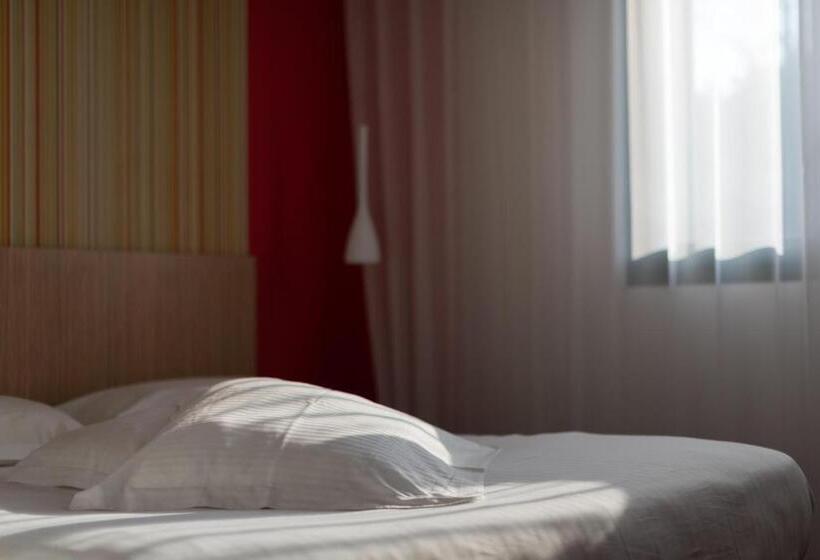 Номер Стандарт, Logis Domaine Du Moulin Cavier