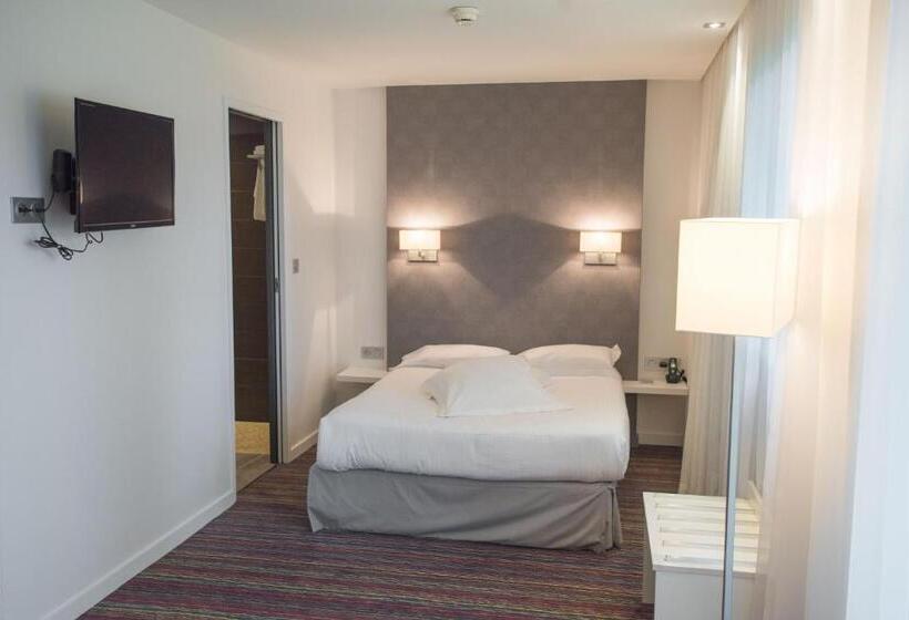 Полулюкс, Logis Domaine Du Moulin Cavier