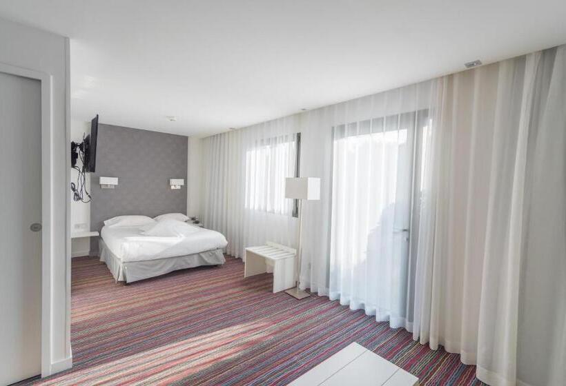 Полулюкс, Logis Domaine Du Moulin Cavier