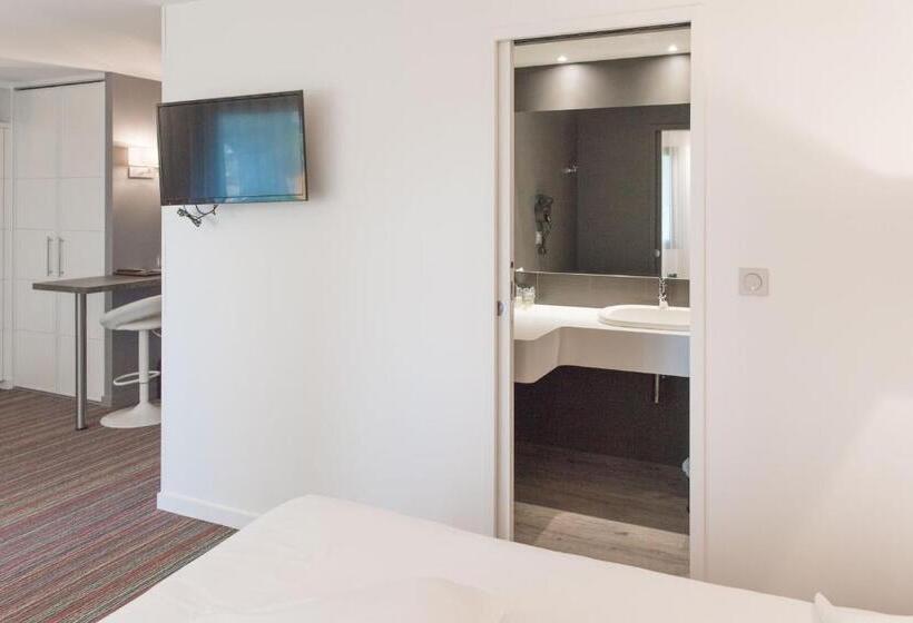 Полулюкс, Logis Domaine Du Moulin Cavier